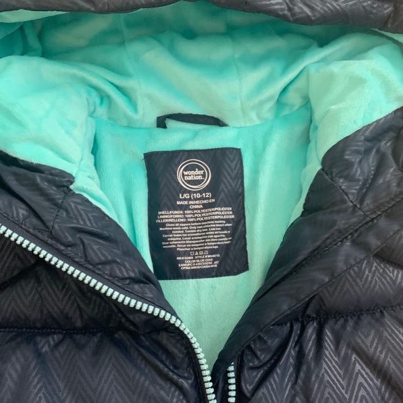 Shell: 100% polyester - Picture 2 of 2